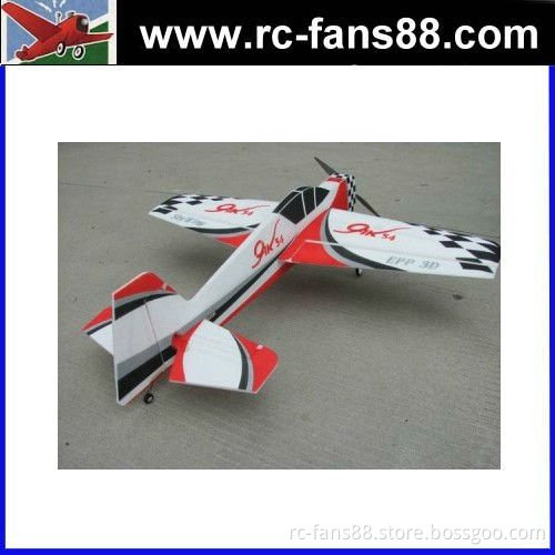 Skywing EPP model aircraft super-rigid 48 inches YAK54 Kit